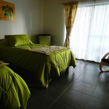 Mangai Rapa Nui Ξενοδοχείο Χάνγκα Ρόα Εξωτερικό φωτογραφία